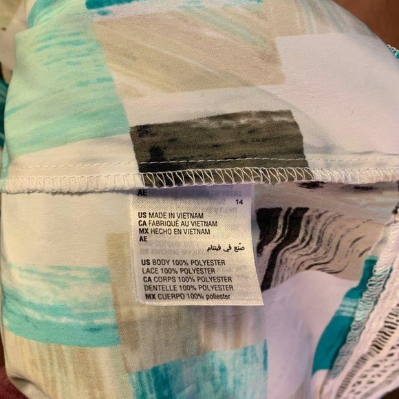 NWT Alfani Dress - Picture 5 of 5